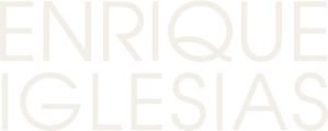 Enrique Iglesias